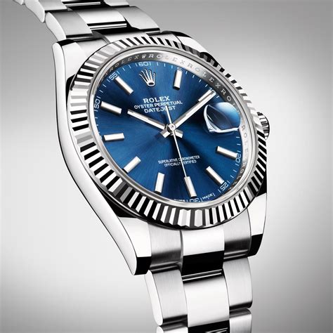 rolex replica datejust 41